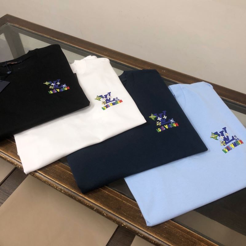 Louis Vuitton T-Shirts